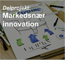 Delprojekt Markedsnær Innovationweb